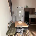La Casuca Del Olivo