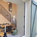 La Casuca Del Olivo Casa vacanze *