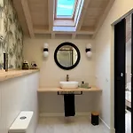La Casuca Del Olivo Holiday home