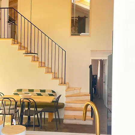 La Casuca Del Olivo - Casa Con Jardin Cerca De Cabarceno Y Santander