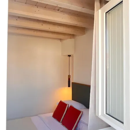 Vakantiehuis La Casuca Del Olivo Cecenas