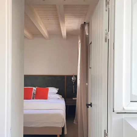 La Casuca Del Olivo Cecenas