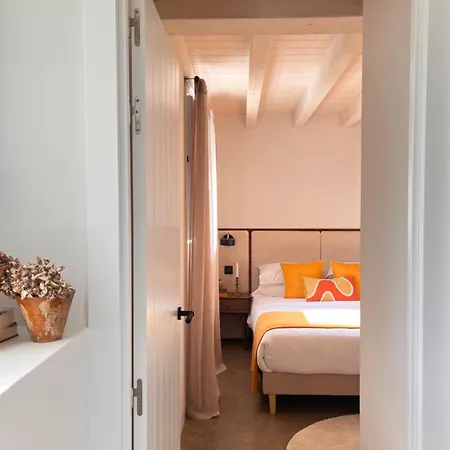 La Casuca Del Olivo * Cecenas