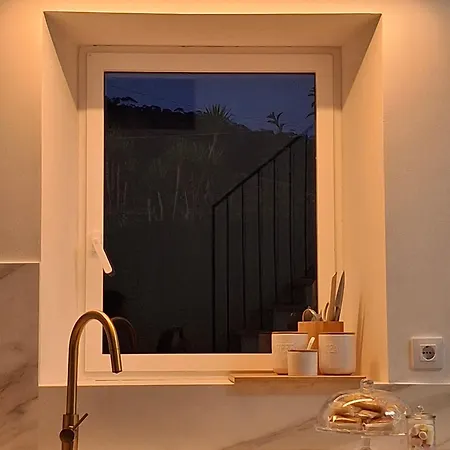 Vakantiehuis La Casuca Del Olivo