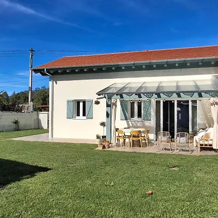 La Casuca Del Olivo - Casa Con Jardin Cerca De Cabarceno Y Santander