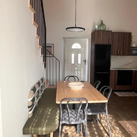 La Casuca Del Olivo - Casa Con Jardin Cerca De Cabarceno Y Santander