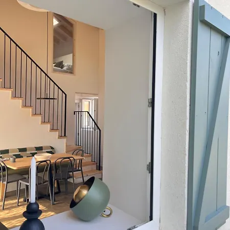 La Casuca Del Olivo Vakantiehuis *