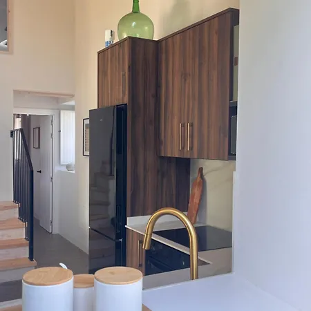 La Casuca Del Olivo * Cecenas