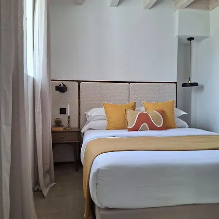 La Casuca Del Olivo Vakantiehuis Cecenas