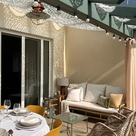 La Casuca Del Olivo * Cecenas