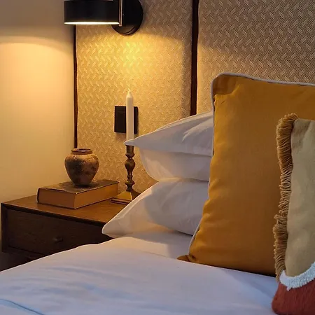 La Casuca Del Olivo Vakantiehuis