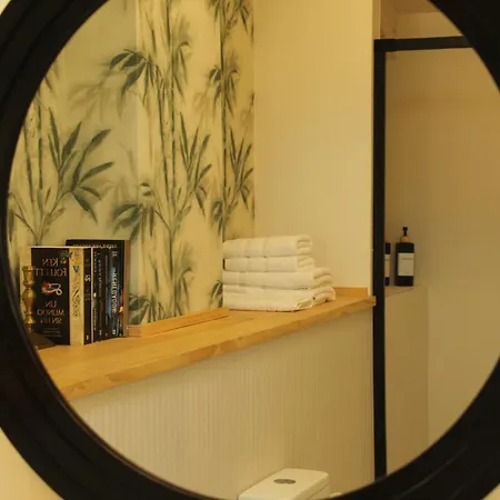 La Casuca Del Olivo *