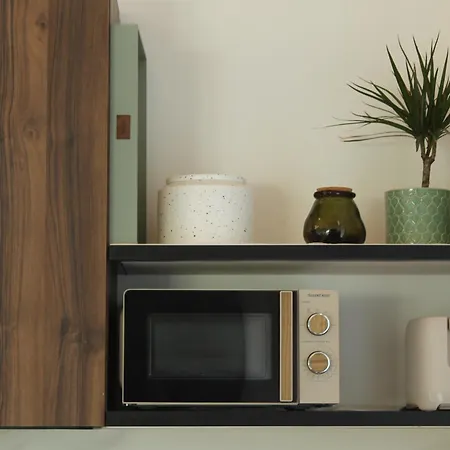 בית נופש La Casuca Del Olivo Cecenas