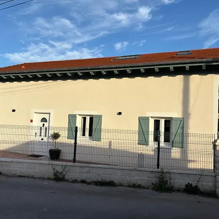 La Casuca Del Olivo * Cecenas