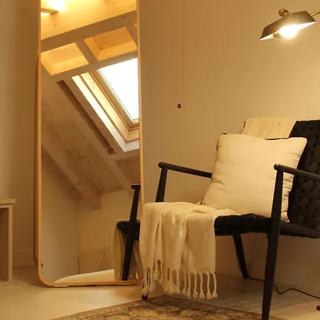 La Casuca Del Olivo - Casa Con Jardin Cerca De Cabarceno Y Santander Ferienhaus