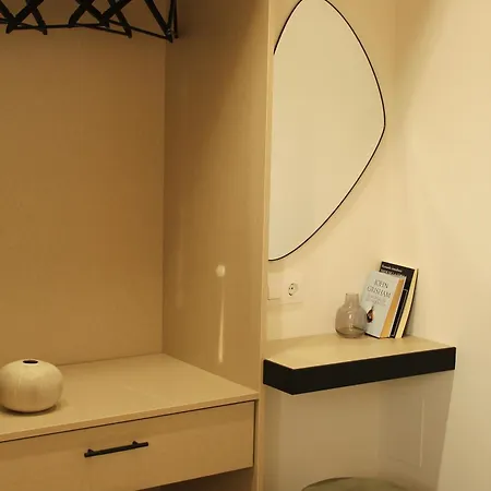 La Casuca Del Olivo בית נופש