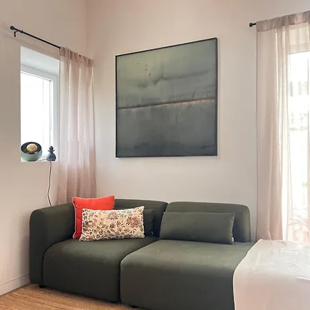 La Casuca Del Olivo *