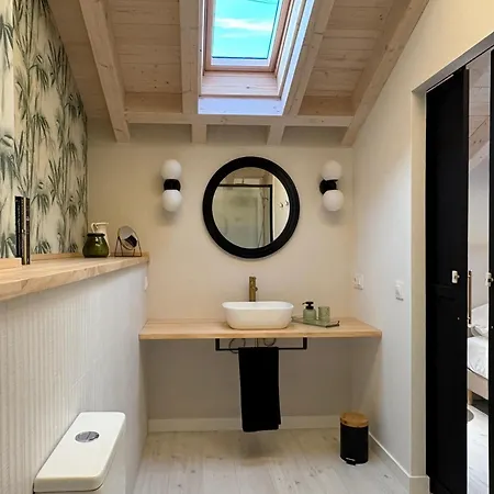 La Casuca Del Olivo בית נופש