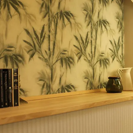 בית נופש La Casuca Del Olivo *