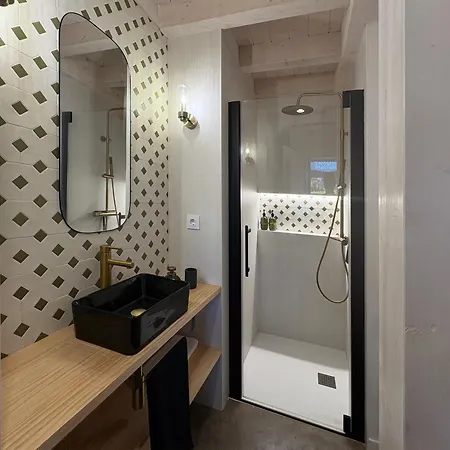 בית נופש La Casuca Del Olivo - Casa Con Jardin Cerca De Cabarceno Y Santander