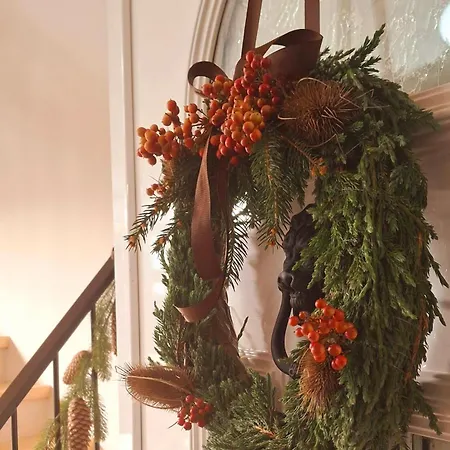 La Casuca Del Olivo בית נופש