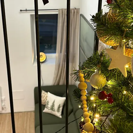 La Casuca Del Olivo בית נופש *