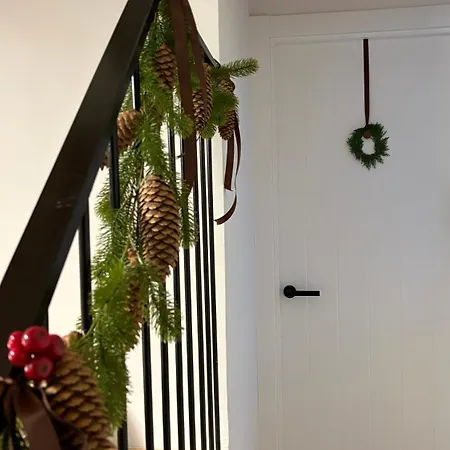 בית נופש La Casuca Del Olivo Cecenas