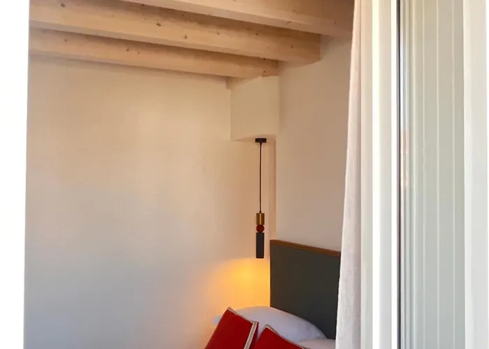 Дом отдыха La Casuca Del Olivo Cecenas