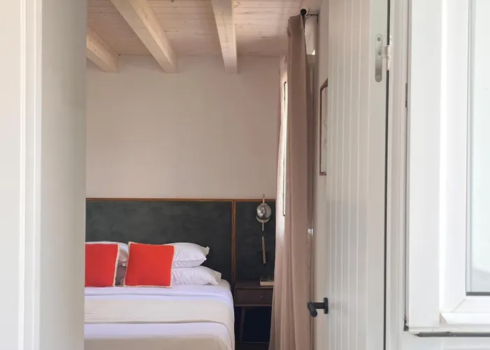 La Casuca Del Olivo Cecenas