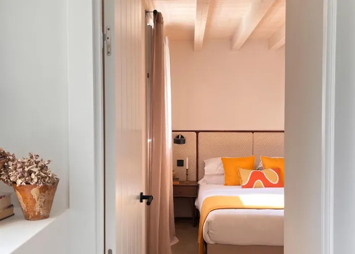 La Casuca Del Olivo * Cecenas