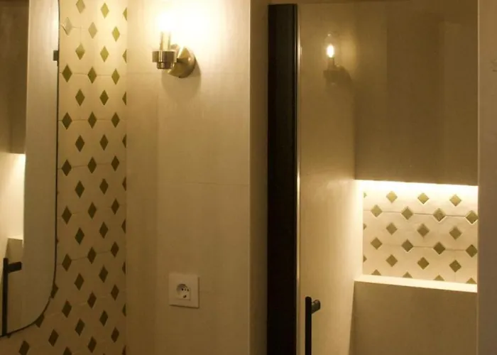 Дом отдыха La Casuca Del Olivo Cecenas