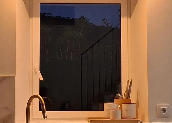 Prázdninový dům La Casuca Del Olivo