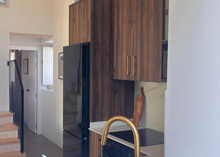 La Casuca Del Olivo * Cecenas