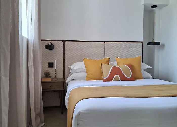 La Casuca Del Olivo Дом отдыха Cecenas