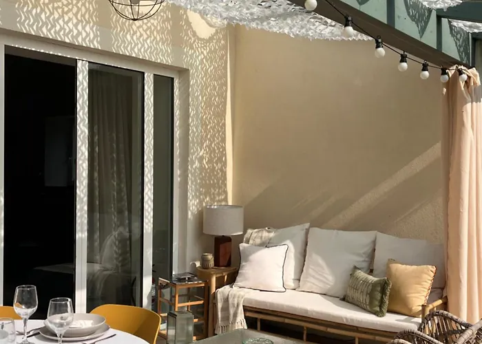 La Casuca Del Olivo * Cecenas