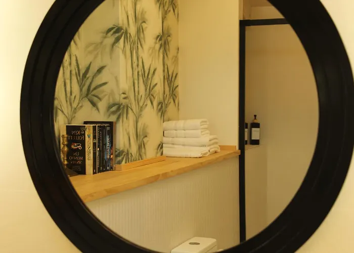 La Casuca Del Olivo *