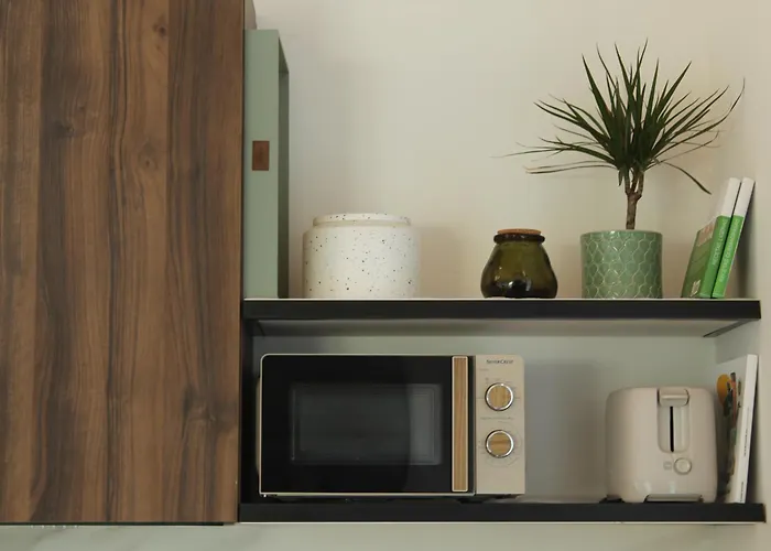 Дом отдыха La Casuca Del Olivo Cecenas