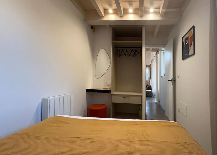 La Casuca Del Olivo * Cecenas