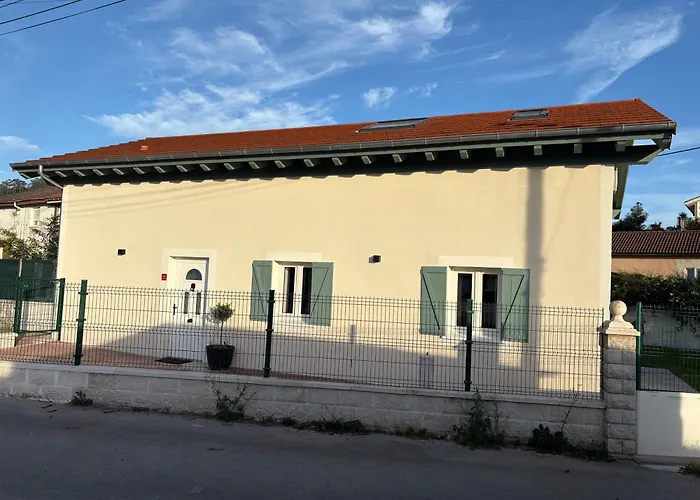 La Casuca Del Olivo * Cecenas