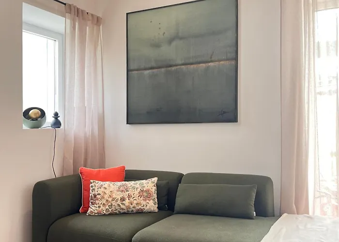 La Casuca Del Olivo *