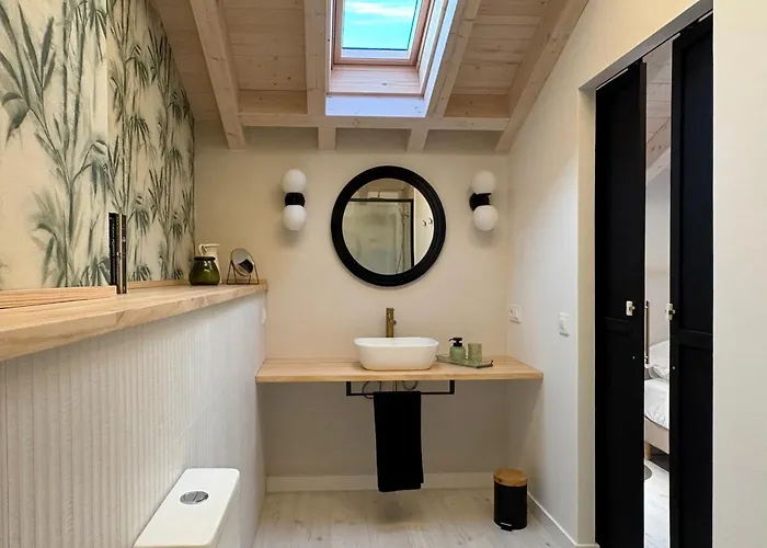 La Casuca Del Olivo Дом отдыха