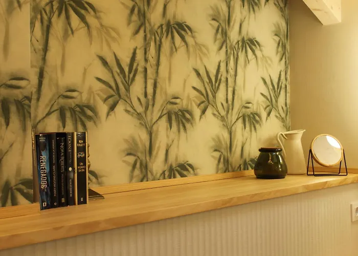 Дом отдыха La Casuca Del Olivo *