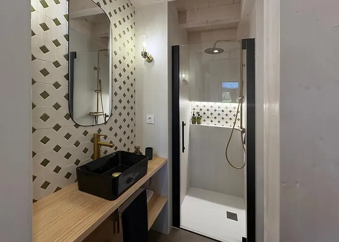 Prázdninový dům La Casuca Del Olivo