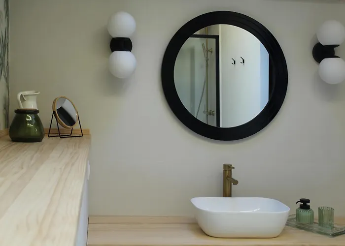 Дом отдыха La Casuca Del Olivo