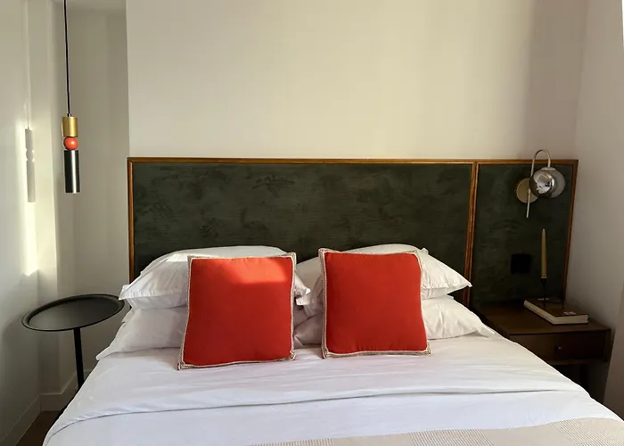 La Casuca Del Olivo Дом отдыха Cecenas